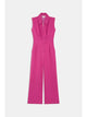 Suncoo - TORI jumpsuit Framboise - S25C15375