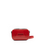 Clio Goldbrenner - Notos Crinkle Patent Red -