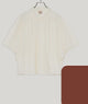 Meme Road - Camicia Shirt Caramello cotton - M5268C