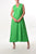 Just In Case - TULSA Dress Grass - TUL0041GRN
