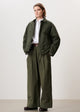 TRVL DRSS - The LEXI JACKET Green Check - 08-T1346 88AA