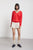 Ottod'Ame - Sweater pullover viscose RED - DK8183