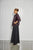 With Black - WBLGILIAN Vegan Jacket Windsor Wine - 00001403