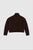 With Black - WBLHARLOW LS Pullover Windsor Wine - 00001428
