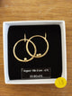 Juwelen Harry Tilley - Earrings Argent 18k d'or - 13