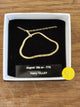Juwelen Harry Tilley - Necklace Argent 18k Or - 9