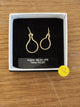 Juwelen Harry Tilley - Earrings Argent 18k d'or - 12