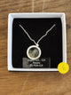 Juwelen Harry Tilley - Necklace Argent 928 Resine - 6