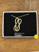 Juwelen Harry Tilley - Necklace Argent 18k d'oré - 3