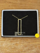 Juwelen Harry Tilley - Necklace Argent 18k d'oré - 1