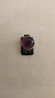 Juwelen Harry Tilley - Ring Amethyst Argent 925 - T