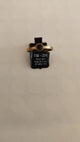 Juwelen Harry Tilley - Ring Onyx noir Argent - T58