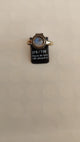 Juwelen Harry Tilley - Ring Pierre de lune 18k plaqué or - T58