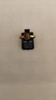 Juwelen Harry Tilley - Ring Oeil de Tigre Argent d'ore - T56