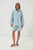 Charlie Joe - ALANA JK Jacket Denim -