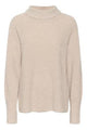 Inwear - JakiraIW Pullover Haze oversized fit long sleeve - 30109630