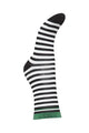 ICHI - IARONA SO Socks Cadmium Green - 20119462