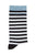 ICHI - IARONA SO Socks Placid Blue - 20119462