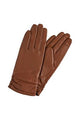 ICHI - IACRUSH Gloves handschoenen Bombay Brown - 20112674