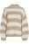 B.Young - BYNOEMI Sweater knit Safari Mix - 20814399