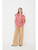 Suncoo - LIMA Shirt Rose - S25C07197