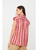 Suncoo - LIMA Shirt Rose - S25C07197