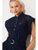 Suncoo - Ludy Dress Bleu nuit - S25C09032