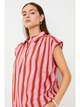 Suncoo - LIMA Shirt Rose - S25C07197