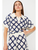 Suncoo - Pull perisol Bleu nuit - S124M01255