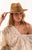WILD - Inagua Wild Chapeaux hoed hat Naturel -