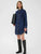 InWear - NanaIW Denim Dress cotton - 30110969