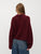 Mbym - Sunday Larya-M Knit Fig Cardigan - 58019325