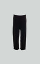 TRVL DRSS - Punto Drew Pants Black - 02-T1254 95E
