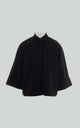 TRVL DRSS - Punto Milford Shirt Black - 02-T1315 95E