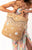 WILD - Riga Wild Sac Bag Naturel