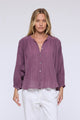 Charlie Joe - Sandu Top Lavender -
