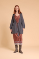 Meme Road - Dress Agata - M2534A