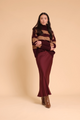 Meme Road - Skirt Mosto - M7202N