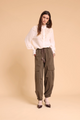 Meme Road - Pant Timo - M8539P