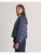 Yerse - Jacket Jacquard Indigo - 43849